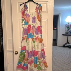 NWT Mille Daphne dress size XS